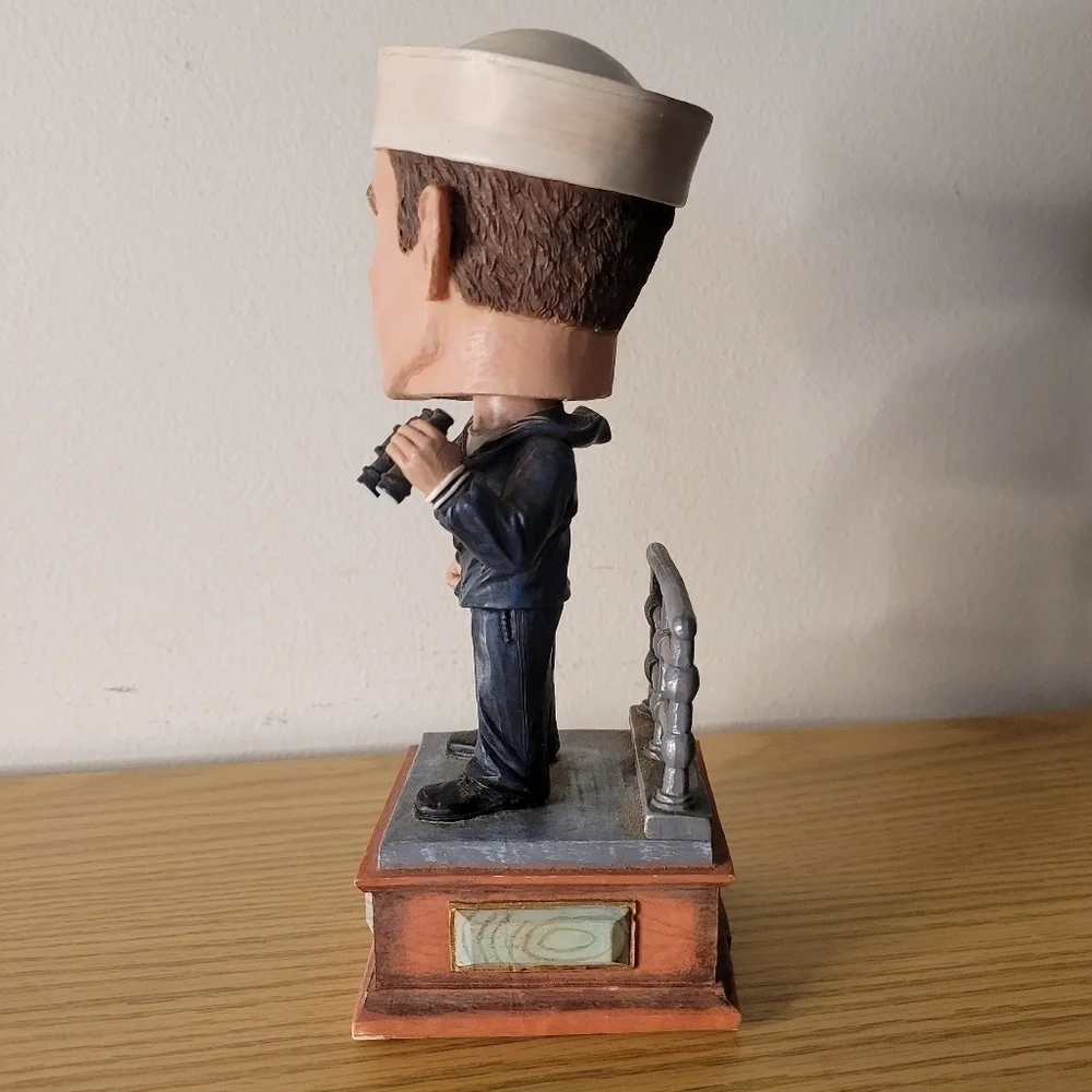 𝅺vanmark Vintage American Heroes 